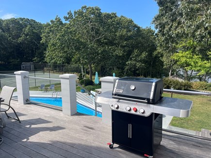 Hyannis Port Cape Cod vacation rental - 