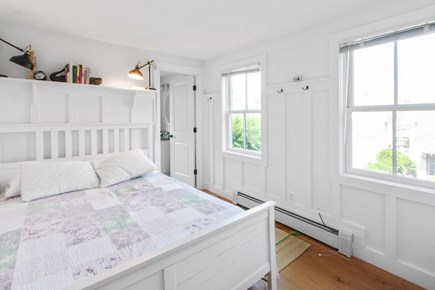 Provincetown Cape Cod vacation rental - Bedroom 3