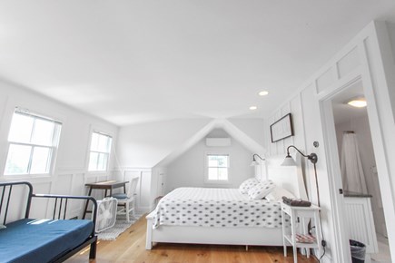 Provincetown Cape Cod vacation rental - Bedroom 1