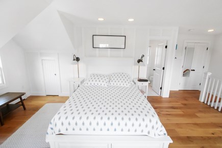Provincetown Cape Cod vacation rental - Bedroom 1