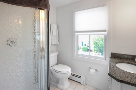 Provincetown Cape Cod vacation rental - En-Suite