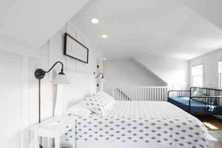 Provincetown Cape Cod vacation rental - Bedroom 1