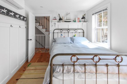 Provincetown Cape Cod vacation rental - Bedroom 2