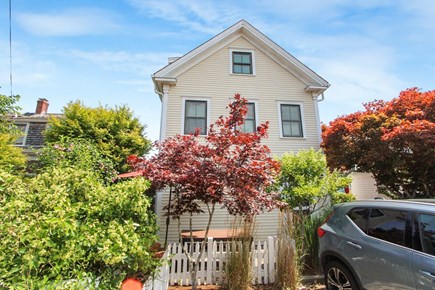 Provincetown Cape Cod vacation rental - Front