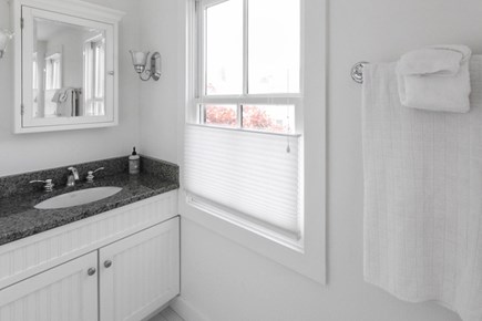 Provincetown Cape Cod vacation rental - En-Suite