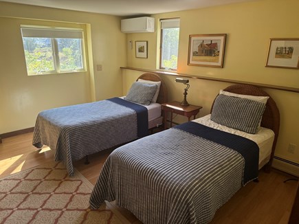 Truro Cape Cod vacation rental - 4th Bedroom