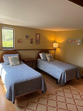 South Truro Cape Cod vacation rental - 4th Bedroom