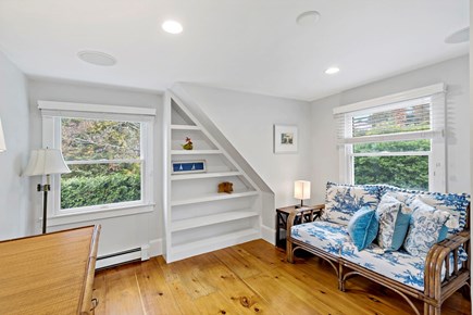 Orleans, Rocky Point Retreat Cape Cod vacation rental - Ideal workspace for remote professionals seeking a quiet space