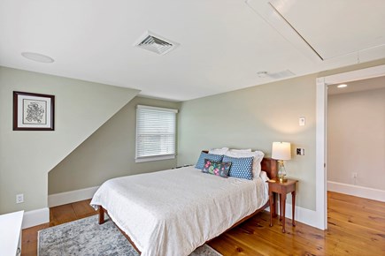 Orleans, Rocky Point Retreat Cape Cod vacation rental - This is the perfect spot for couples or older children