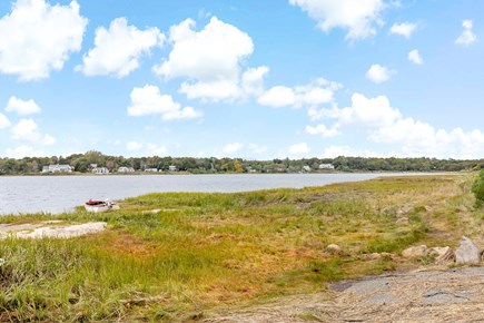 Orleans, Rocky Point Retreat Cape Cod vacation rental - Book your stay at Rocky Point Retreat today!