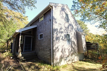 Wellfleet Cape Cod vacation rental - 