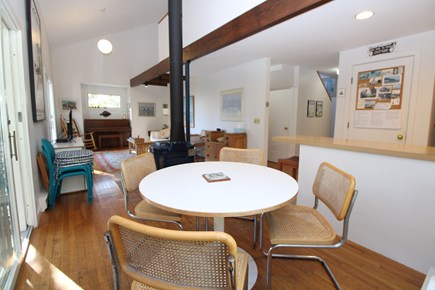 Wellfleet Cape Cod vacation rental - 