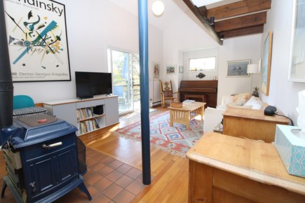 Wellfleet Cape Cod vacation rental - 