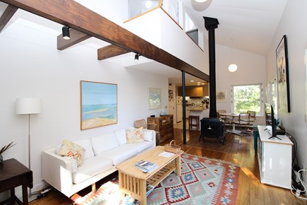 Wellfleet Cape Cod vacation rental - 