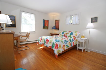 Wellfleet Cape Cod vacation rental - 