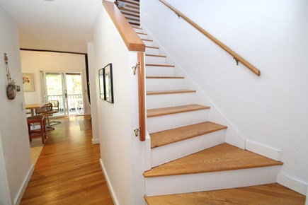 Wellfleet Cape Cod vacation rental - 