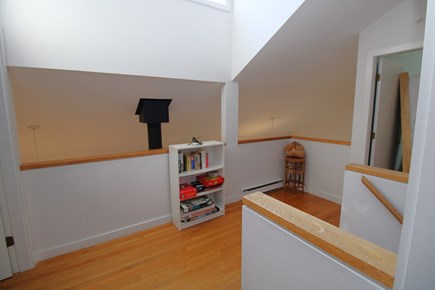 Wellfleet Cape Cod vacation rental - 