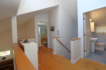 Wellfleet Cape Cod vacation rental - 