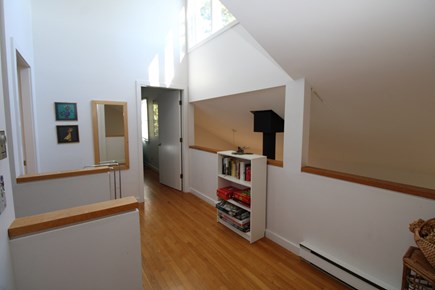 Wellfleet Cape Cod vacation rental - 