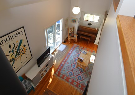 Wellfleet Cape Cod vacation rental - 