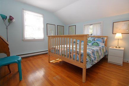 Wellfleet Cape Cod vacation rental - 