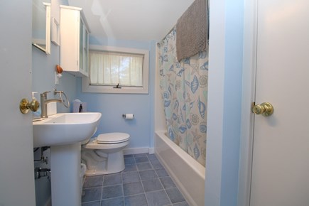 Wellfleet Cape Cod vacation rental - 