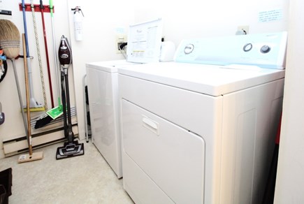 Wellfleet Cape Cod vacation rental - 