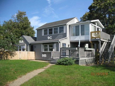 Hyannis Cape Cod vacation rental - 