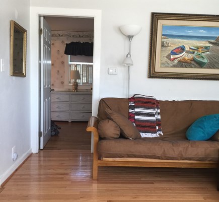 Hyannis Cape Cod vacation rental - 