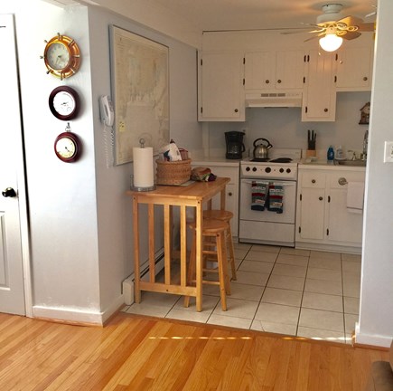 Hyannis Cape Cod vacation rental - 