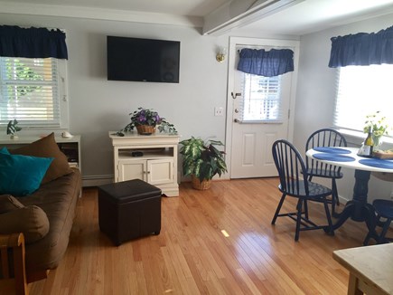 Hyannis Cape Cod vacation rental - 