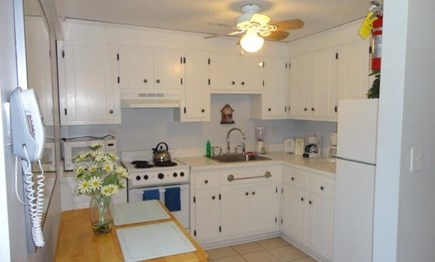 Hyannis Cape Cod vacation rental - 