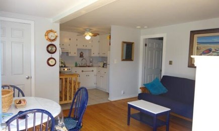 Hyannis Cape Cod vacation rental - 