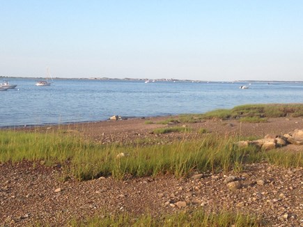 Barnstable Cape Cod vacation rental - Waterfront