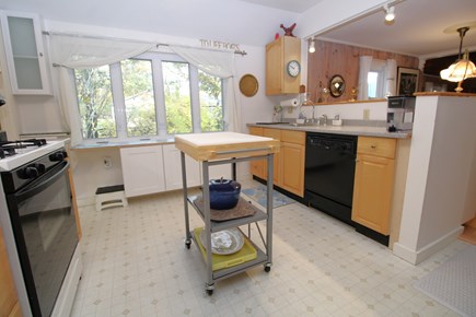 Eastham Cape Cod vacation rental - 