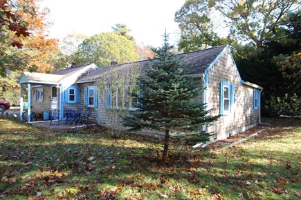 Eastham Cape Cod vacation rental - 