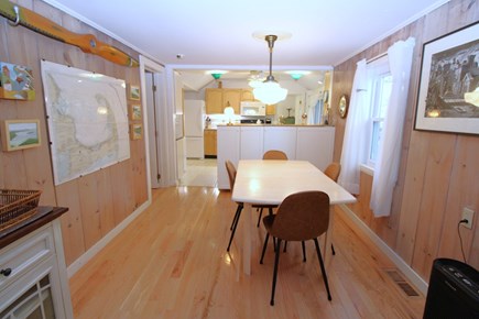Eastham Cape Cod vacation rental - 