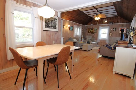 Eastham Cape Cod vacation rental - 