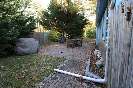 Eastham Cape Cod vacation rental - 