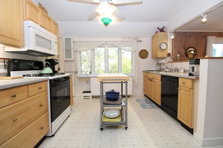 Eastham Cape Cod vacation rental - 