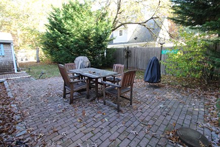 Eastham Cape Cod vacation rental - 