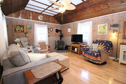 Eastham Cape Cod vacation rental - 