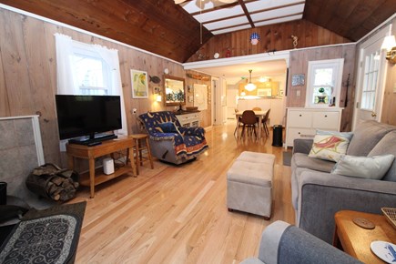 Eastham Cape Cod vacation rental - 