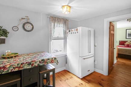 Provincetown Cape Cod vacation rental - Kitchen/Diner