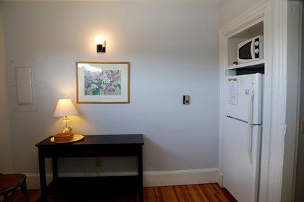 Brewster Cape Cod vacation rental - Kitchen