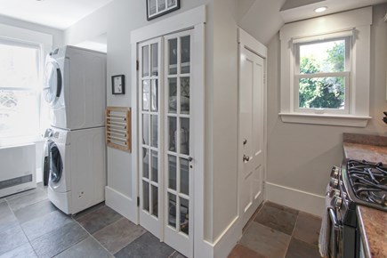 Provincetown Cape Cod vacation rental - Washer/Dryer