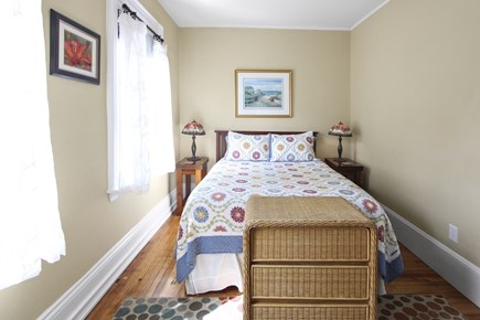Provincetown Cape Cod vacation rental - Bedroom 2