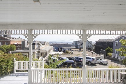 Provincetown Cape Cod vacation rental - View