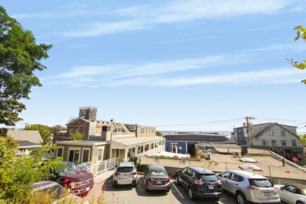 Provincetown Cape Cod vacation rental - View