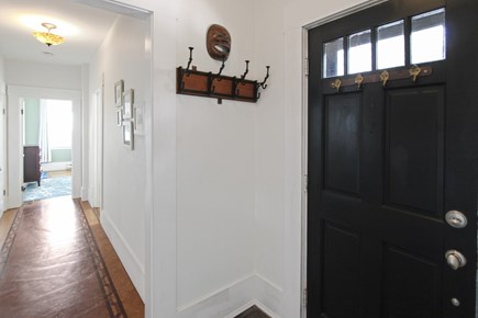 Provincetown Cape Cod vacation rental - Hallway